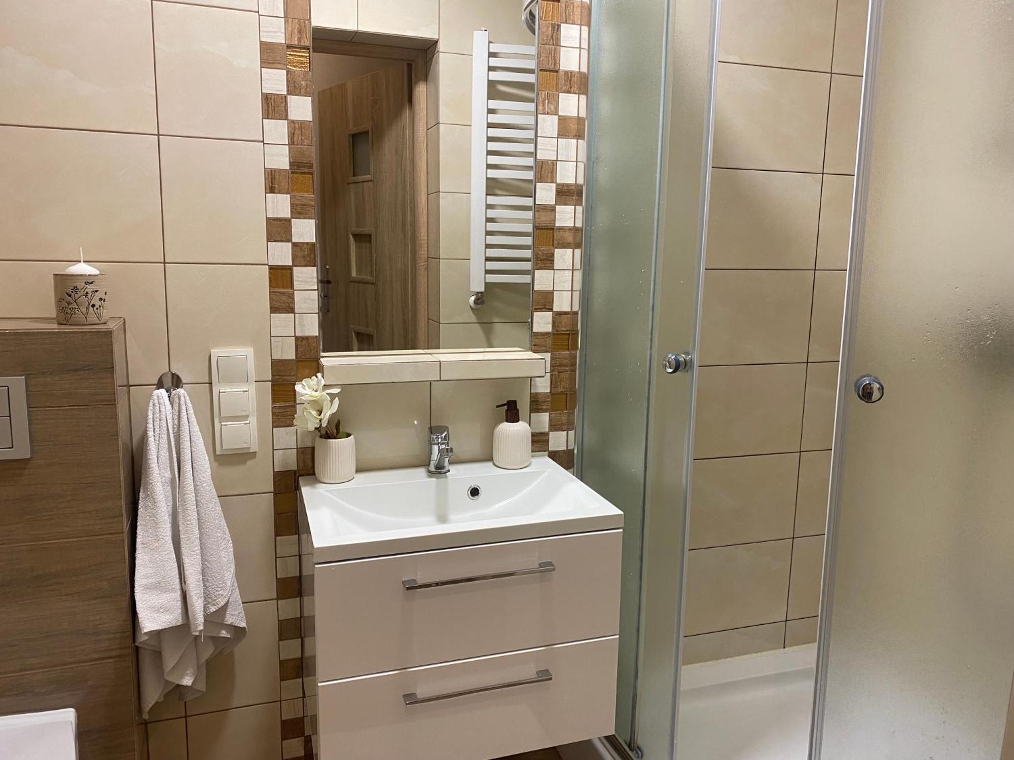 Domek Skalite W Szczyrku Exteriör bild